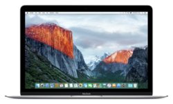 Apple MacBook 2015 12 Inch M3 8GB 256GB Silver